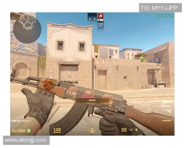 全新引擎升级带来震撼画面体验CSGOCS2新版本宣传片重磅发布